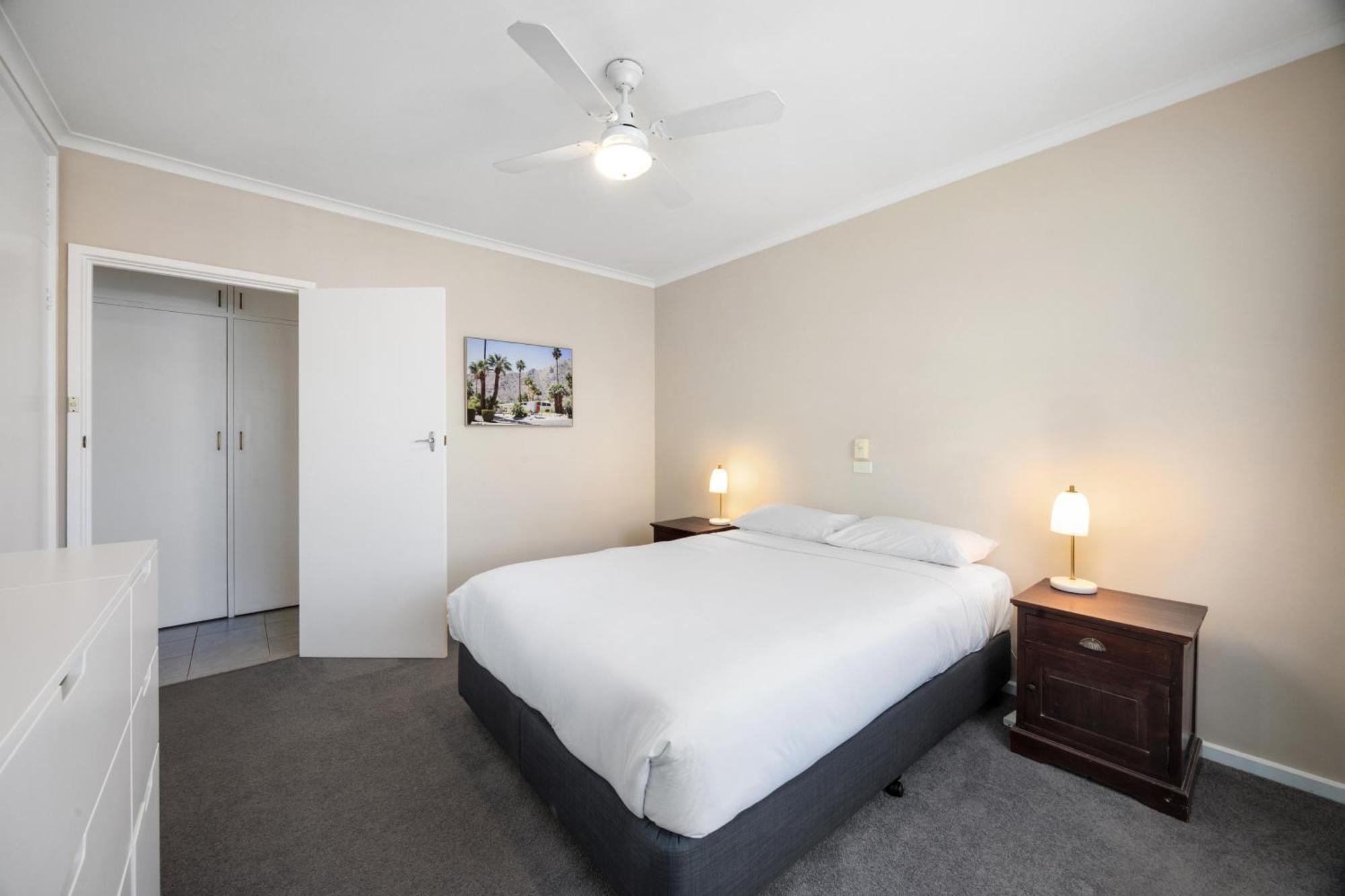 Maffra Motor Inn Exterior foto